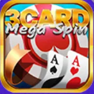 3 card megaspin